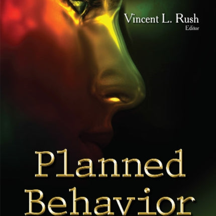 Planned Behavior: Theory, Applications &