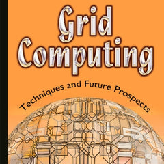 Collection image for: Grid computing Books