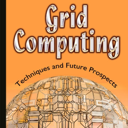 Grid Computing: Techniques & Future Prospects