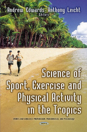 Science of Sport, Exercise & Physical Activity in