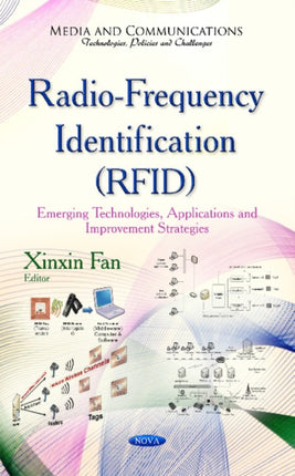 Radio-Frequency Identification (RFID): Emerging