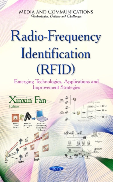 Radio-Frequency Identification (RFID): Emerging