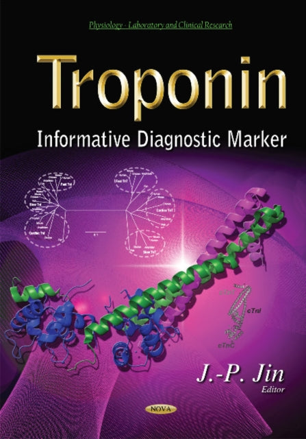 Troponin: Informative Diagnostic Marker