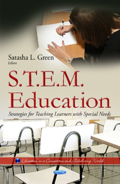 S.T.E.M. Education: Strategies for Teaching