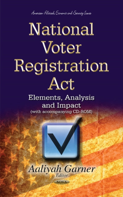 National Voter Registration Act: Elements, Analysis & Impact