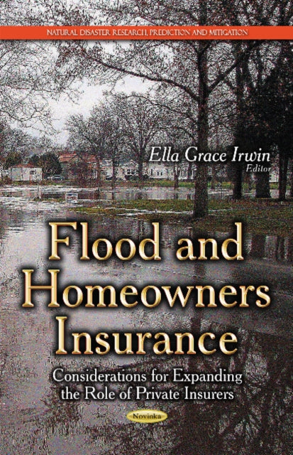 Flood & Homeowners Insurance: Considerations for