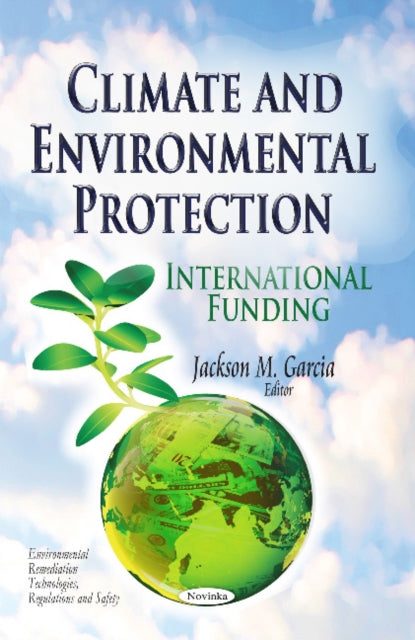 Climate & Environmental Protection: International Funding