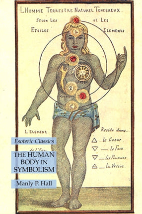 The Human Body in Symbolism: Esoteric Classics