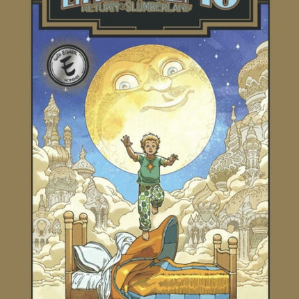 Little Nemo: Return to Slumberland