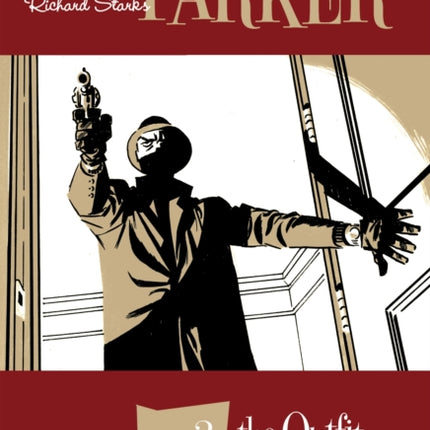 Richard Stark's Parker: The Outfit