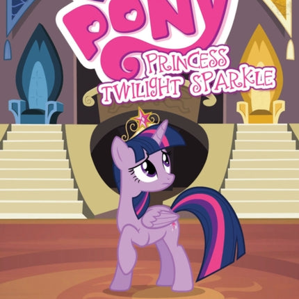 My Little Pony: Princess Twilight Sparkle