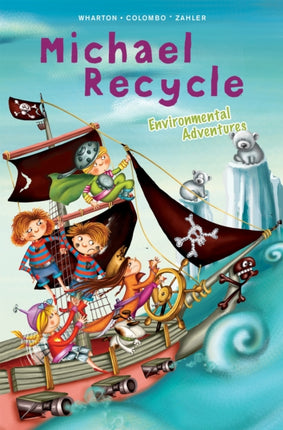 Michael Recycle's Environmental Adventures