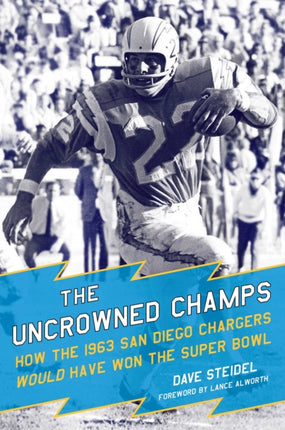 The Uncrowned Champs: How the 1963 San Diego