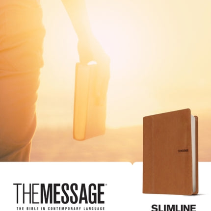 Message Slimline Edition, The