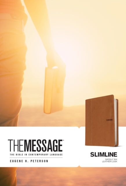 Message Slimline Edition, The