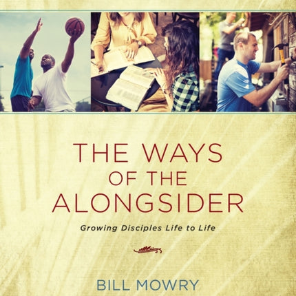 The Ways of the Alongsider