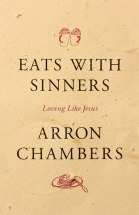 Eats with Sinners
