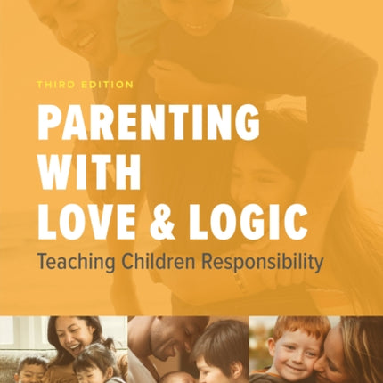 Parenting with Love and Logic