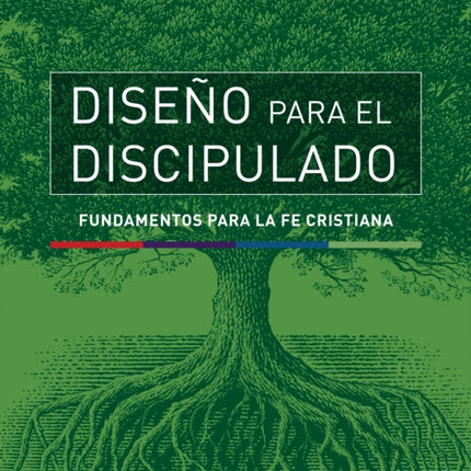 Diseno Para El Discipulado