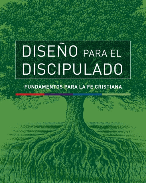 Diseno Para El Discipulado