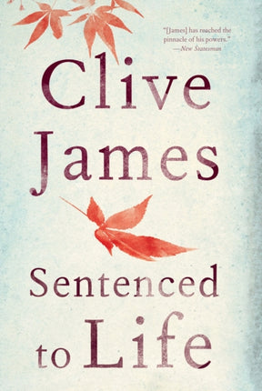 Sentenced to Life: Poems