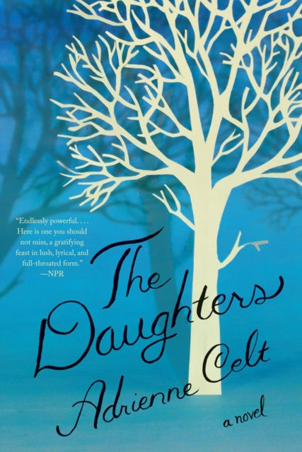 The Daughters: A Novel