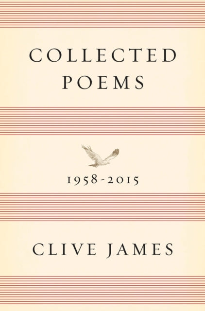 Collected Poems: 1958-2015