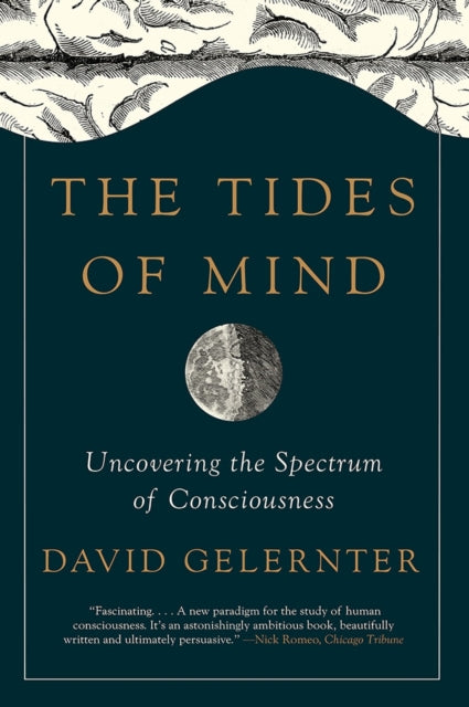 The Tides of Mind: Uncovering the Spectrum of Consciousness