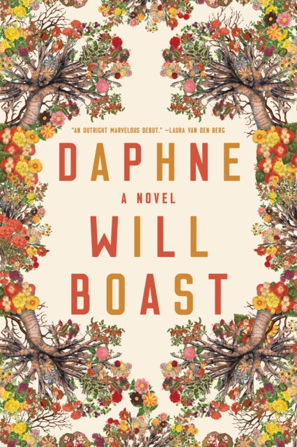 Daphne: A Novel