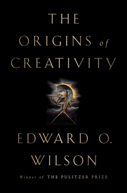 The Origins of Creativity