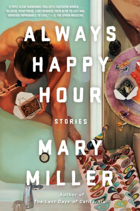 Always Happy Hour: Stories