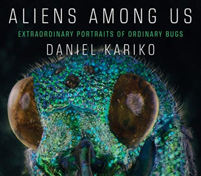 Aliens Among Us: Extraordinary Portraits of