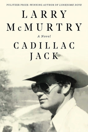 Cadillac Jack: A Novel