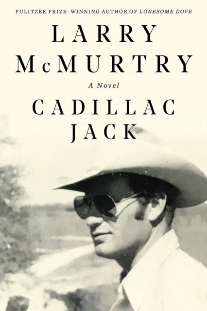 Cadillac Jack: A Novel