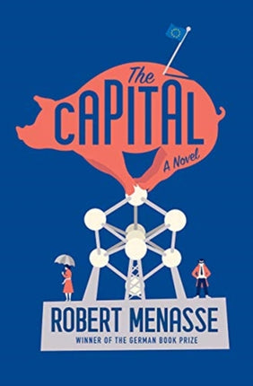 The Capital: A Novel