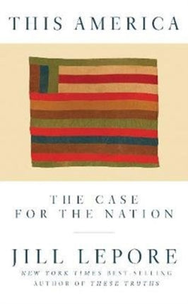 This America: The Case for the Nation