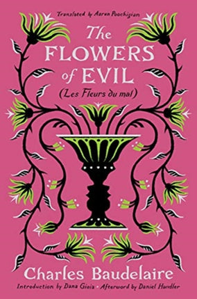 The Flowers of Evil: (Les Fleurs du mal)