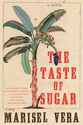 The Taste of Sugar: A Novel