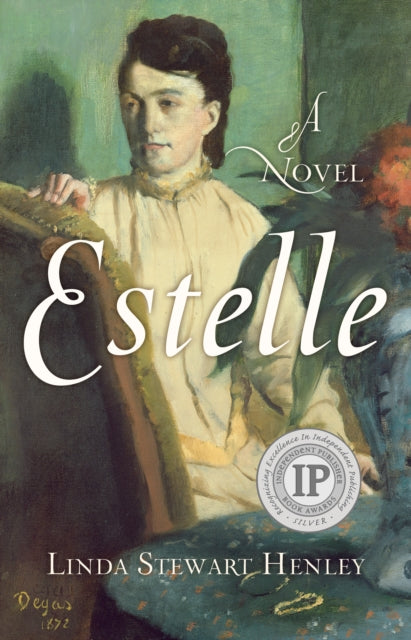 Estelle: A Novel