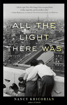 All the Light There Was: A Novel