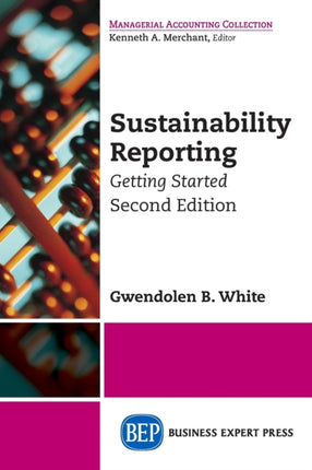 Sustainability Reporting: Getting Started