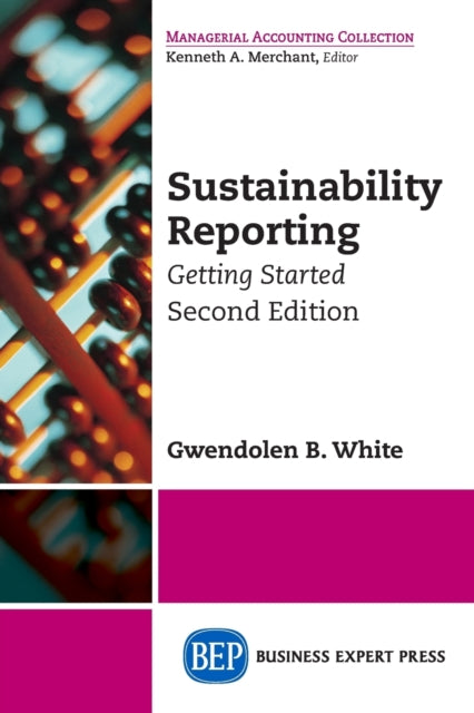 Sustainability Reporting: Getting Started