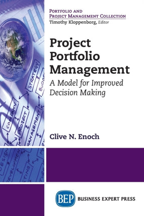 Project Portfolio Management A Model for Improved