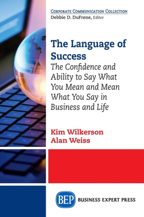 The Language of Success: The Confidence and