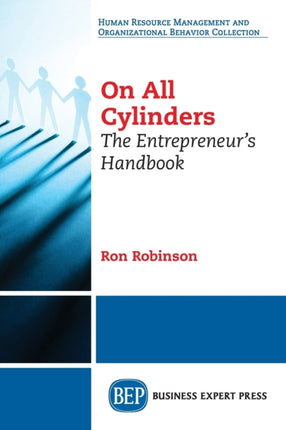 On all Cylinders The Entrepreneurs Handbook