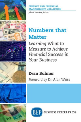 Numbers that Matter: Learning What to Measure to
