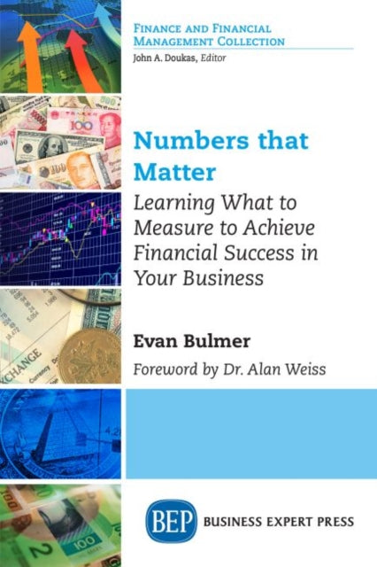 Numbers that Matter: Learning What to Measure to