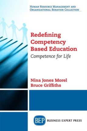Redefining Competency Based Education: Competence