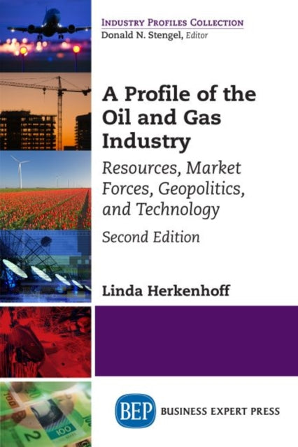 A Profile of the Oil and Gas Industry: Resources, Market Forces, Geopolitics, and Technology