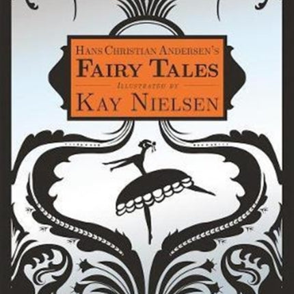 Hans Christian Andersens Fairy Tales